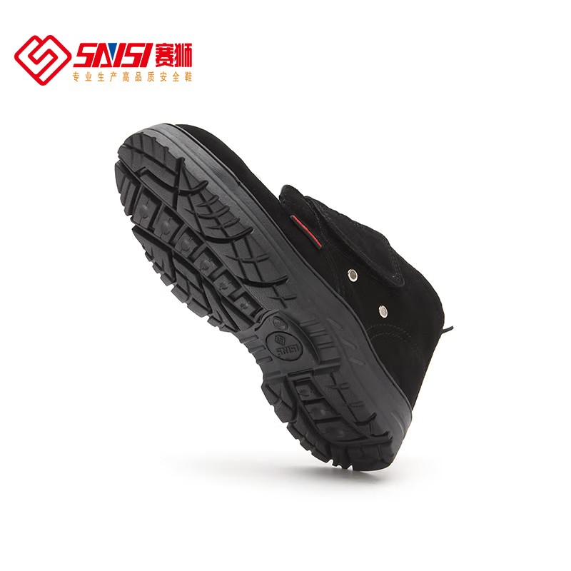 賽獅X301B防砸耐高溫安全鞋圖片2