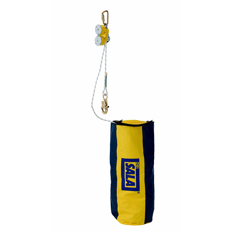 3M 3306150 DBI-SALA Rollgliss R550逃生裝置150m圖片3 3M 3306150 DBI-SALA Rollgliss R550逃生裝置150m圖片3