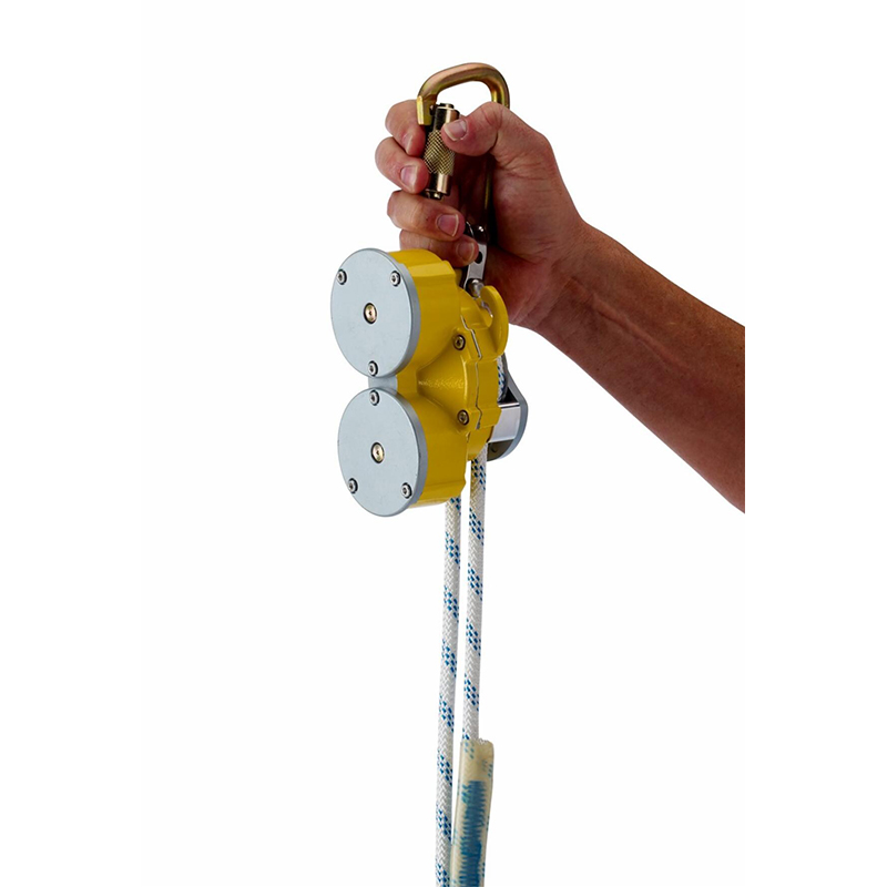 3M 3306150 DBI-SALA Rollgliss R550逃生裝置150m圖片1 3M 3306150 DBI-SALA Rollgliss R550逃生裝置150m圖片1