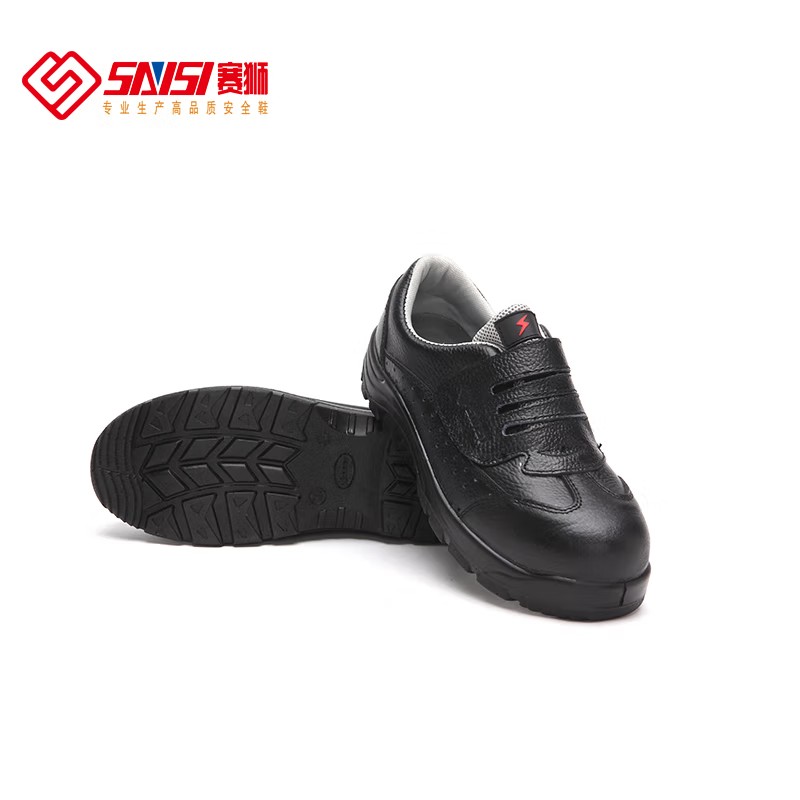 賽獅K925EA防砸6kv電絕緣安全鞋圖片3