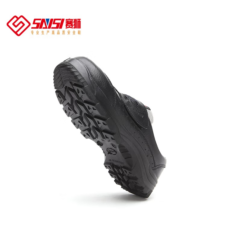 賽獅K925EA防砸6kv電絕緣安全鞋圖片2