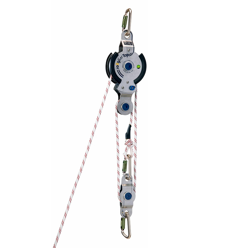 3M 8902006 Rollgliss R350救援系統圖片1