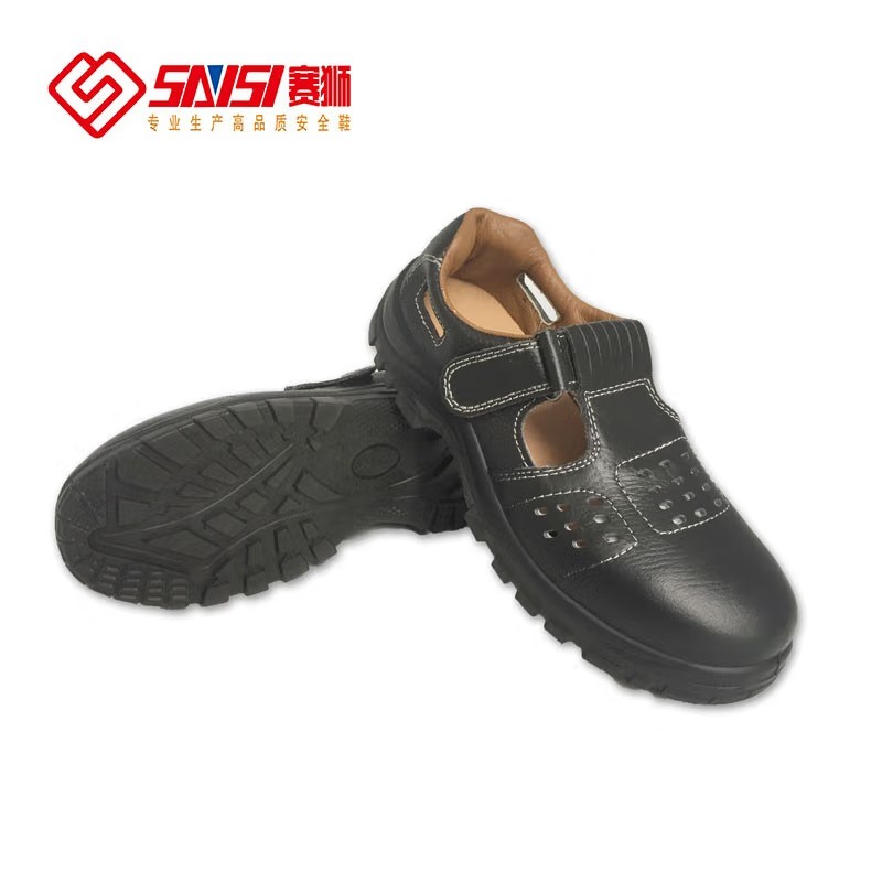 賽獅S603防砸防靜電安全鞋圖片1 賽獅S603防砸防靜電安全鞋圖片1