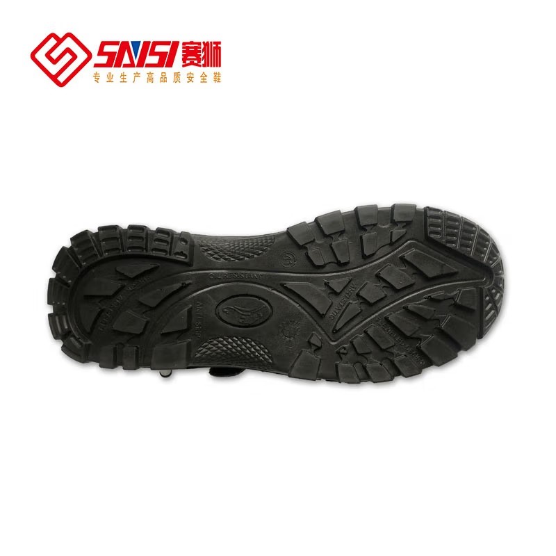 賽獅S603防砸防靜電安全鞋圖片3 賽獅S603防砸防靜電安全鞋圖片3