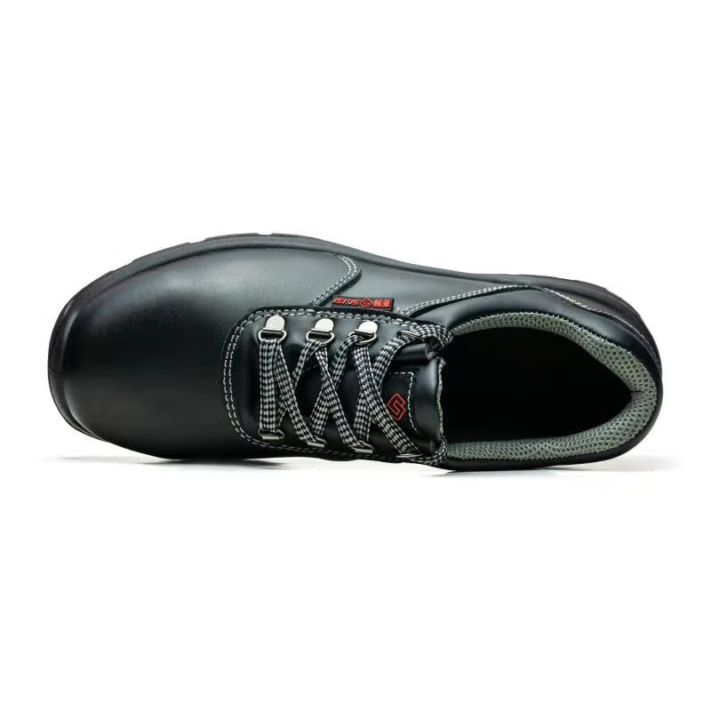 賽獅S200防砸防靜電安全鞋圖片1 賽獅S200防砸防靜電安全鞋圖片1