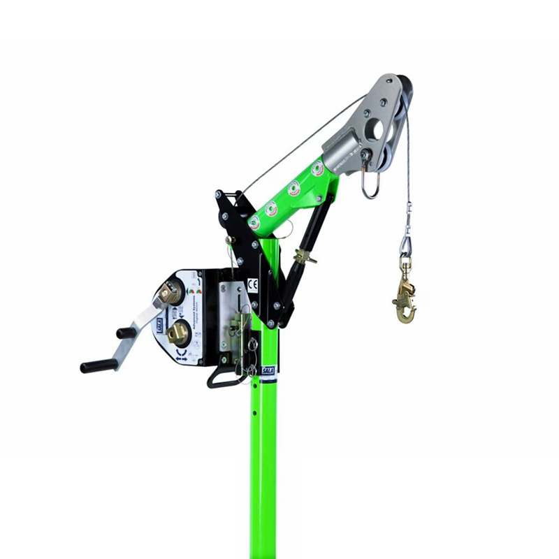 3M 8518567 DBI-SALA動力驅動型鍍鋅鋼數碼式絞盤60英尺(18公尺)圖片2 3M 8518567 DBI-SALA動力驅動型鍍鋅鋼數碼式絞盤60英尺(18公尺)圖片2