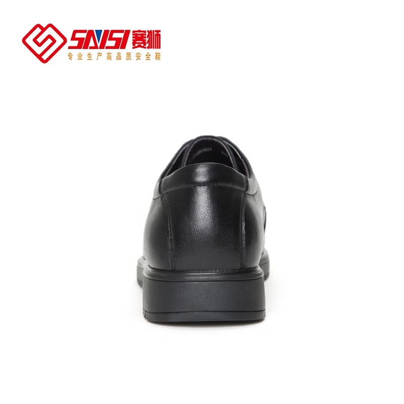 賽獅S169防滑6kv電絕緣安全鞋圖片3