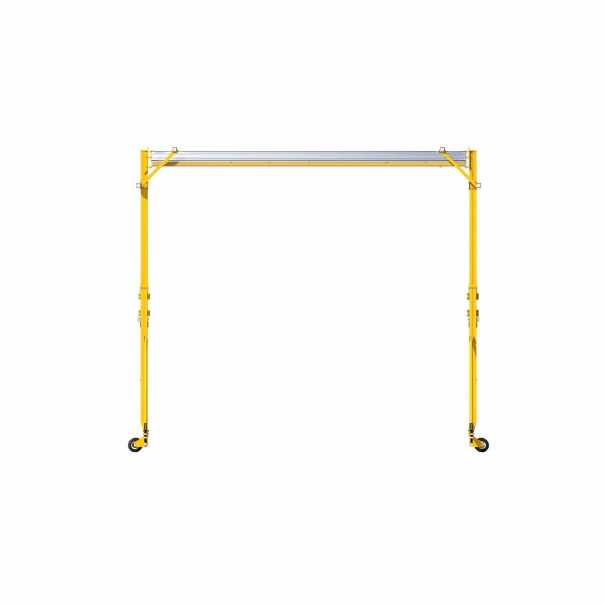 3M 8517780 DBI-SALA A型工程架可調高度圖片2 3M 8517780 DBI-SALA A型工程架可調高度圖片2