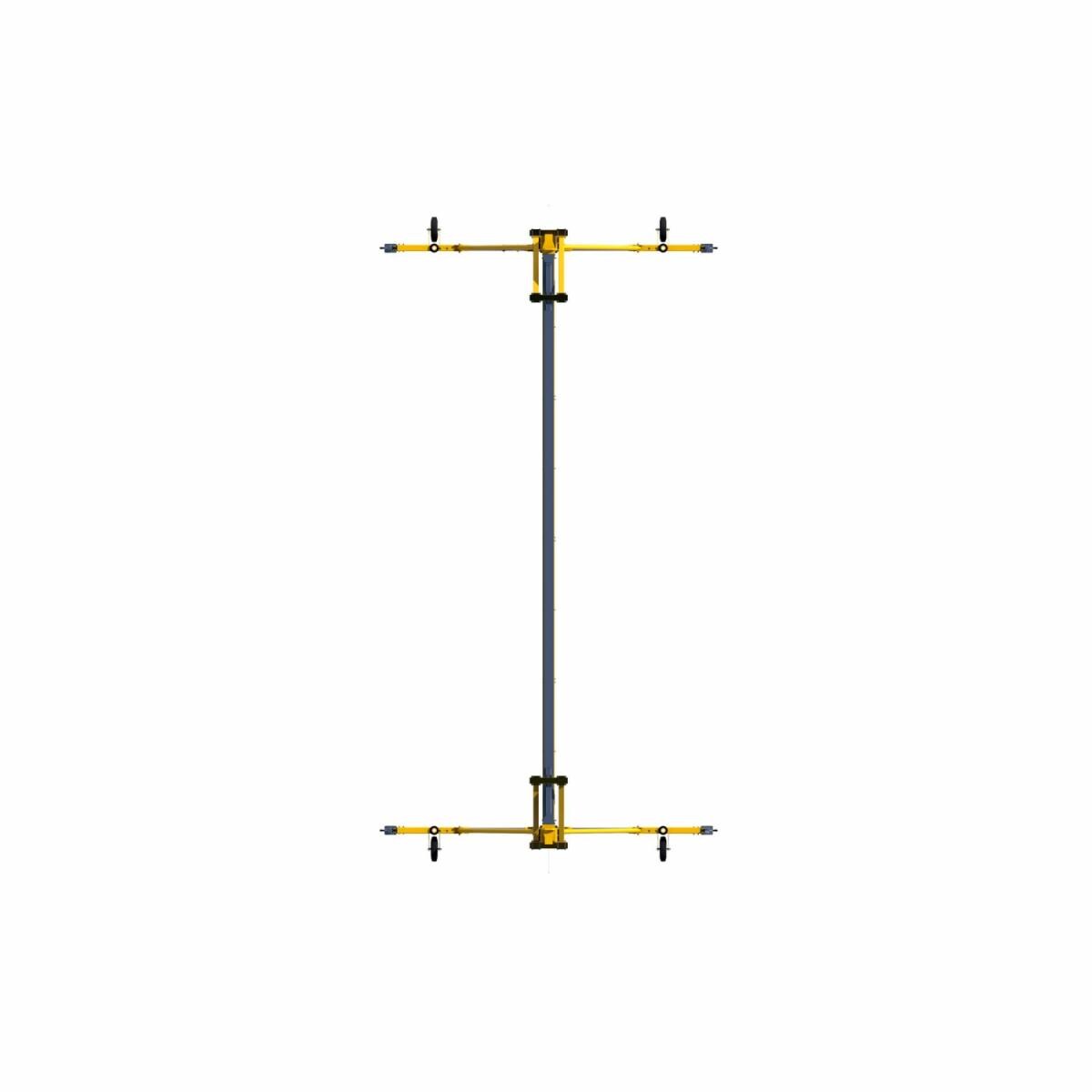 3M 8517780 DBI-SALA A型工程架可調高度圖片4 3M 8517780 DBI-SALA A型工程架可調高度圖片4