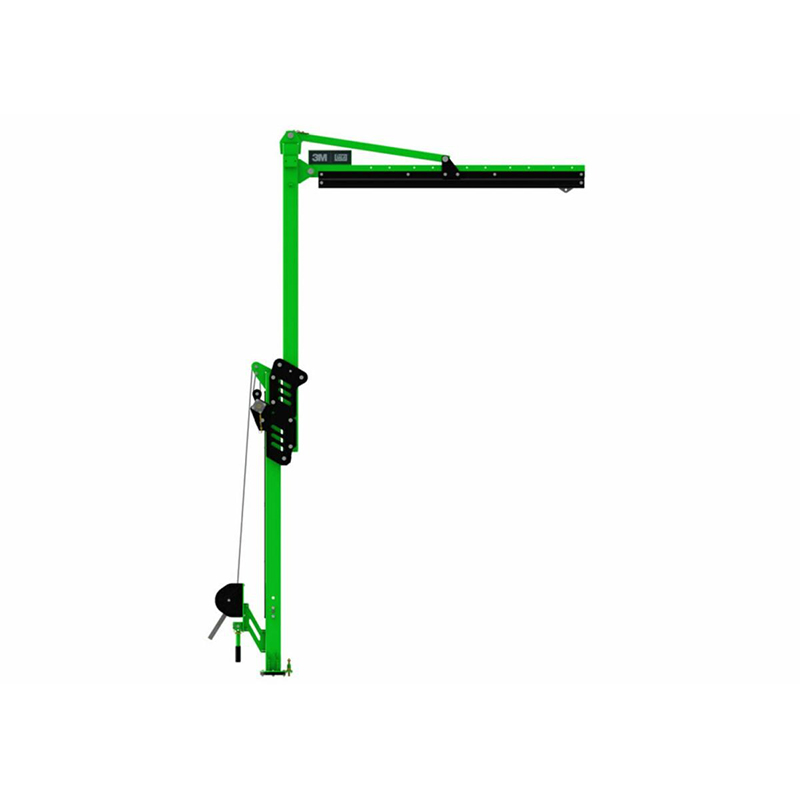 3M 8530875 FlexiGuard MJS M100 EMU可調節吊臂(單人)圖片3 3M 8530875 FlexiGuard MJS M100 EMU可調節吊臂(單人)圖片3