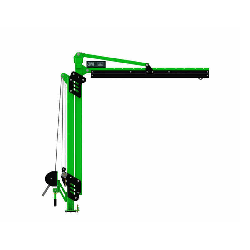 3M 8530877 FlexiGuard MJS M100 EMU可調(diào)節(jié)吊臂(單人)圖片1 3M 8530877 FlexiGuard MJS M100 EMU可調(diào)節(jié)吊臂(單人)圖片1