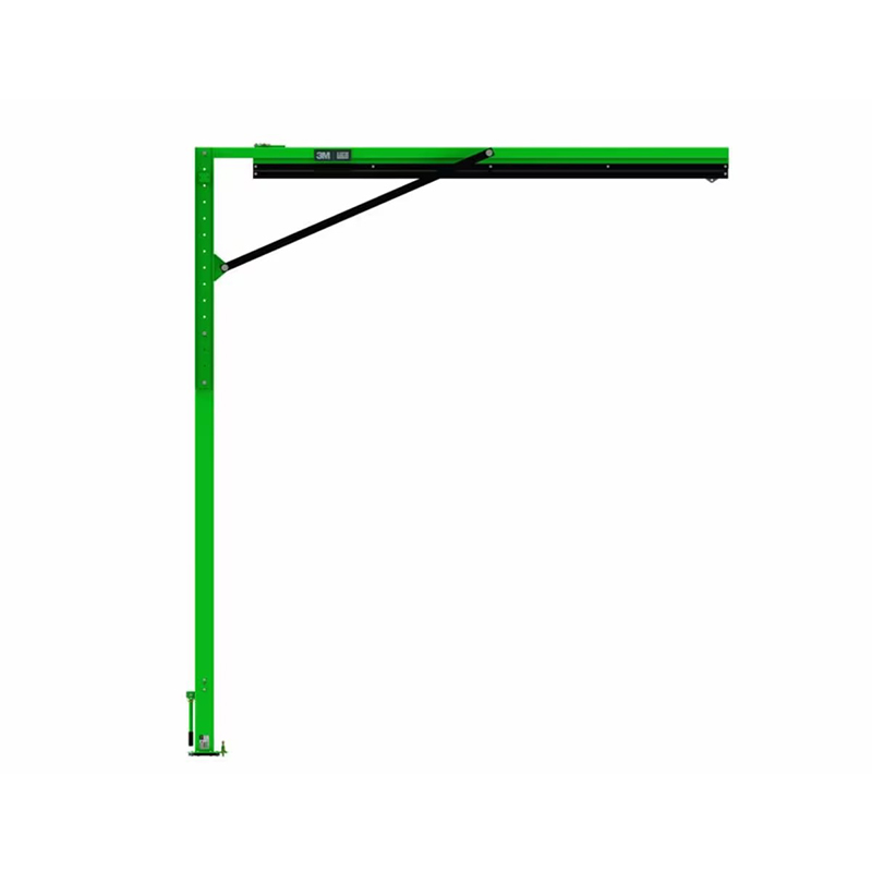 3M 8530900 FlexiGuard MJS M200 EMU半固定高度(單人)圖片1 3M 8530900 FlexiGuard MJS M200 EMU半固定高度(單人)圖片1