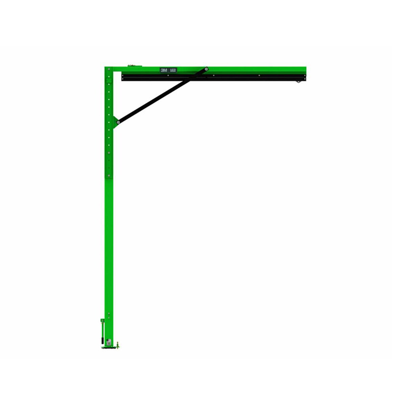 3M 8530904 FlexiGuard MJS M200 EMU半固定高度(雙人)圖片1 3M 8530904 FlexiGuard MJS M200 EMU半固定高度(雙人)圖片1