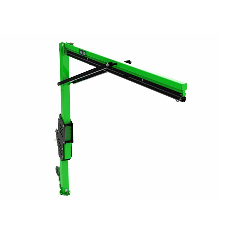 3M 8530892 FlexiGuard MJS M200 EMU可調(diào)節(jié)吊臂(單人)圖片2 3M 8530892 FlexiGuard MJS M200 EMU可調(diào)節(jié)吊臂(單人)圖片2