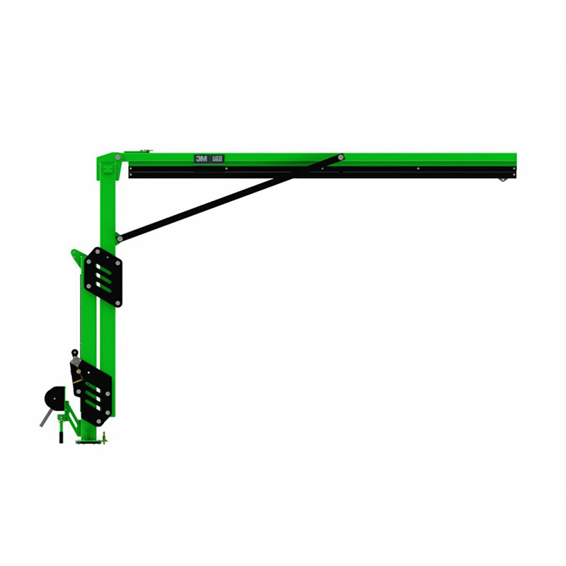 3M 8530892 FlexiGuard MJS M200 EMU可調(diào)節(jié)吊臂(單人)圖片1 3M 8530892 FlexiGuard MJS M200 EMU可調(diào)節(jié)吊臂(單人)圖片1