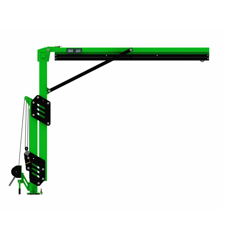 3M 8530895 FlexiGuard MJS M200 EMU可調節吊臂(雙人)圖片1 3M 8530895 FlexiGuard MJS M200 EMU可調節吊臂(雙人)圖片1