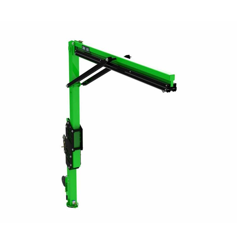 3M 8530895 FlexiGuard MJS M200 EMU可調節吊臂(雙人)圖片2 3M 8530895 FlexiGuard MJS M200 EMU可調節吊臂(雙人)圖片2