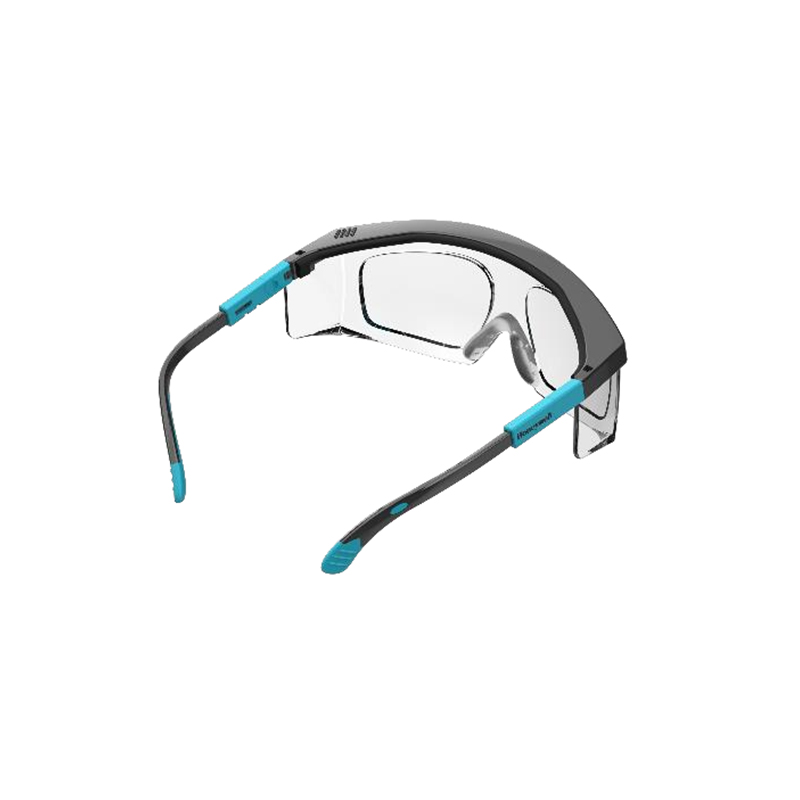 Honeywell霍尼韋爾RXF19007 RX200G防霧防沖擊藍(lán)色矯視安全防護(hù)眼鏡(基礎(chǔ))圖片3 Honeywell霍尼韋爾RXF19007 RX200G防霧防沖擊藍(lán)色矯視安全防護(hù)眼鏡(基礎(chǔ))圖片3