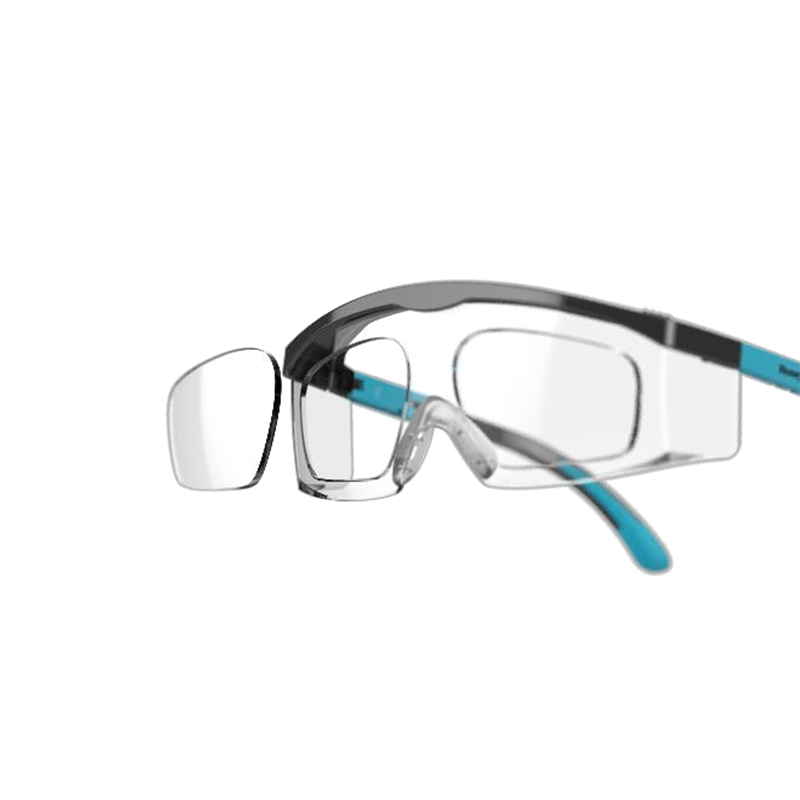 Honeywell霍尼韋爾RXF19007 RX200G防霧防沖擊藍(lán)色矯視安全防護(hù)眼鏡(基礎(chǔ))圖片4 Honeywell霍尼韋爾RXF19007 RX200G防霧防沖擊藍(lán)色矯視安全防護(hù)眼鏡(基礎(chǔ))圖片4