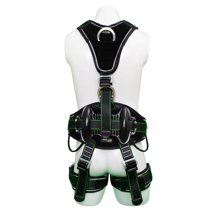 宏建HJF-03風電專用安全帶圖片1 宏建HJF-03風電專用安全帶圖片1