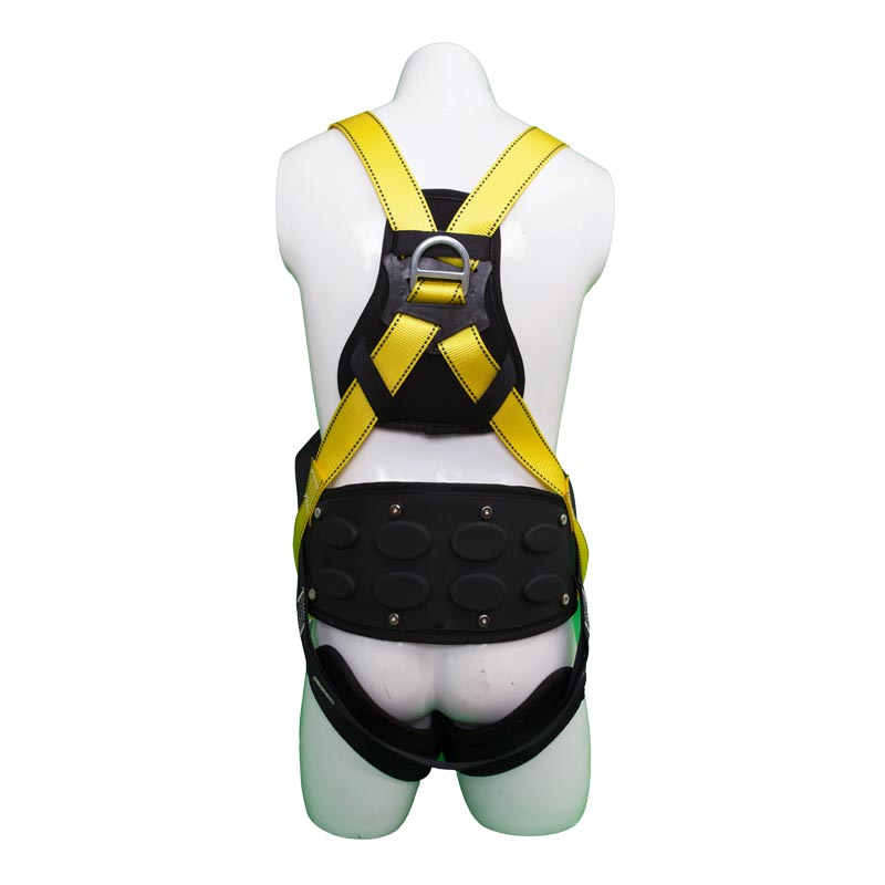 宏建HJF-04風電專用安全帶圖片1 宏建HJF-04風電專用安全帶圖片1