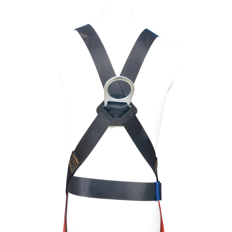 宏建HJ-12滌綸高空作業(yè)安全帶圖片3 宏建HJ-12滌綸高空作業(yè)安全帶圖片3