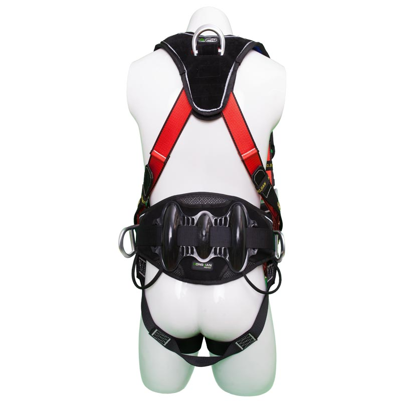 宏建HJF-02風電專用全身四點式安全帶圖片1 宏建HJF-02風電專用全身四點式安全帶圖片1