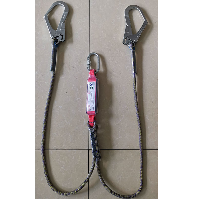 宏建HG-02B全身五點式安全帶套裝圖片2 宏建HG-02B全身五點式安全帶套裝圖片2