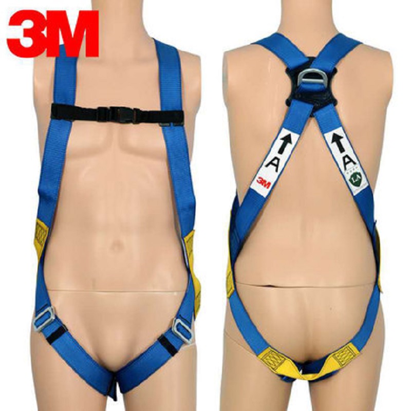 3M凱比特1390000保泰特FIRST安全帶圖片2 3M凱比特1390000保泰特FIRST安全帶圖片2