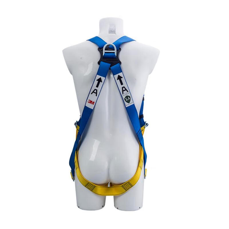 3M凱比特1390024保泰特FIRST安全帶圖片1 3M凱比特1390024保泰特FIRST安全帶圖片1
