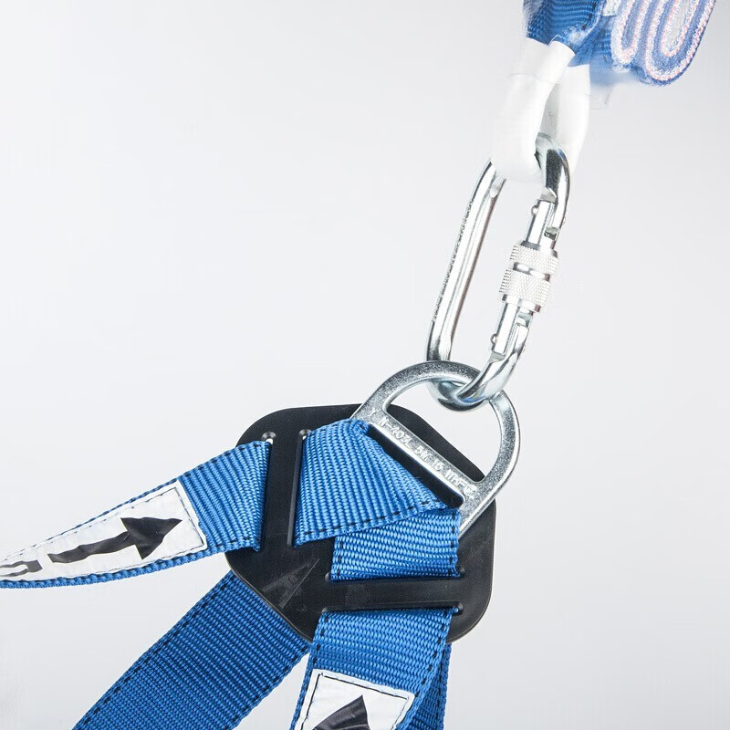 3M凱比特1390370FIRST單鉤減震安全繩圖片3 3M凱比特1390370FIRST單鉤減震安全繩圖片3