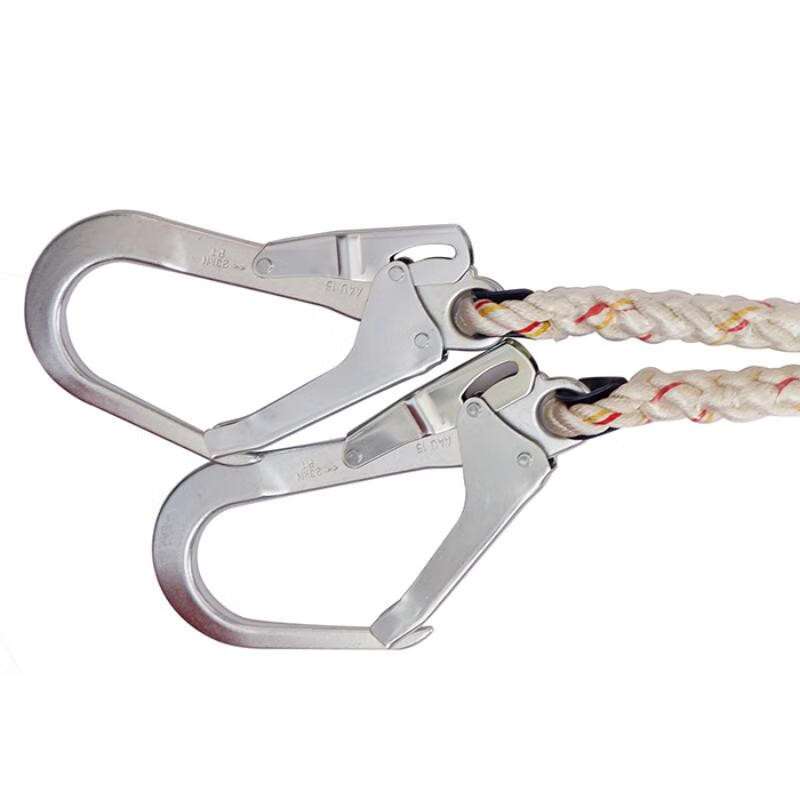 3M凱比特1390398保泰特FIRST雙腿緩沖連接繩圖片2 3M凱比特1390398保泰特FIRST雙腿緩沖連接繩圖片2