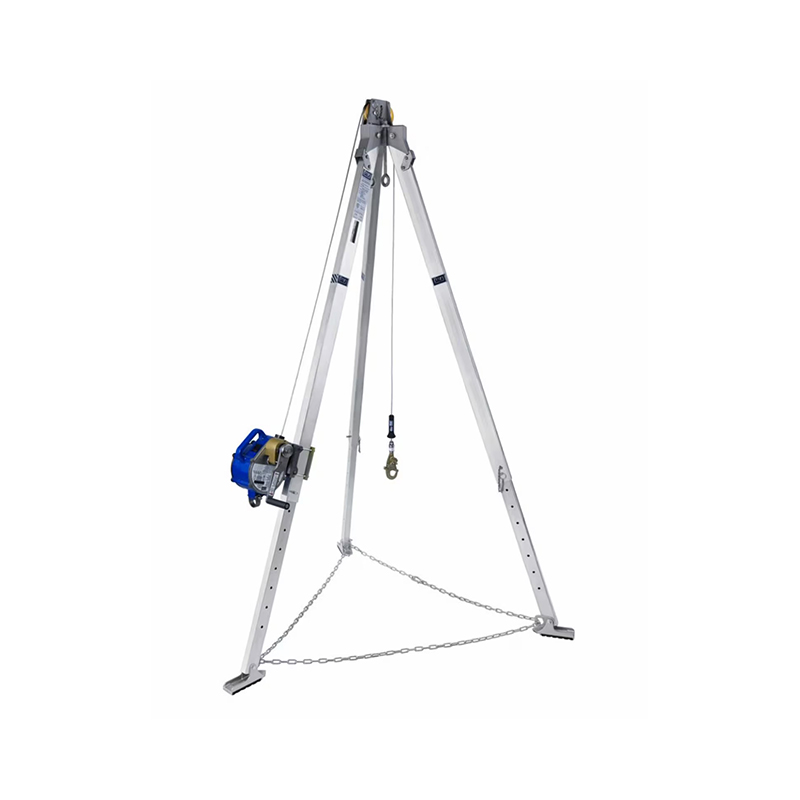 3M凱比特8000000鋁合金三腳架高度2.1M圖片2