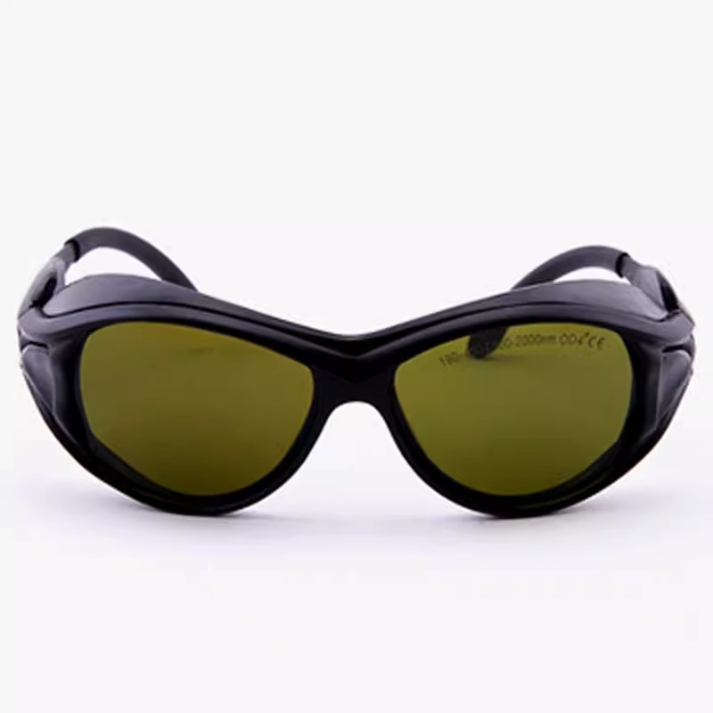 SANKE三克SKL-G05-L吸收式敫光防護眼鏡圖片4 SANKE三克SKL-G05-L吸收式敫光防護眼鏡圖片4