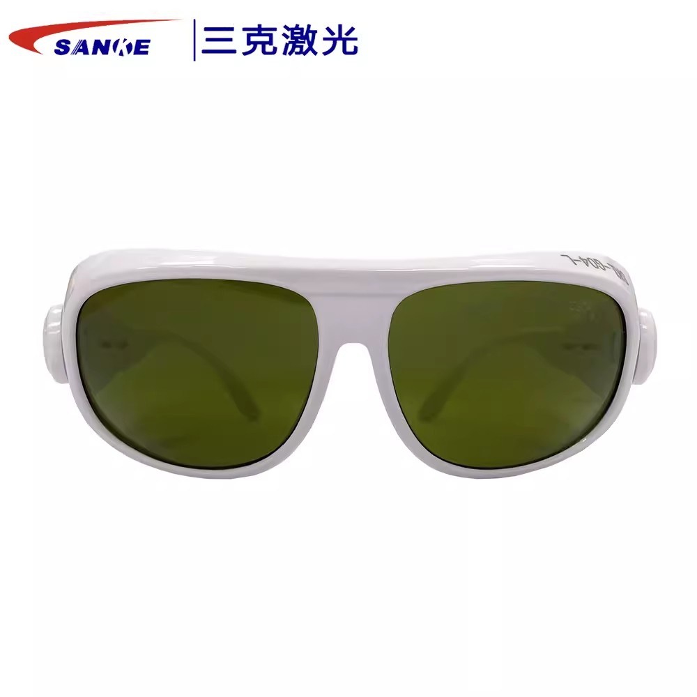 SANKE三克SKL-G04-L吸收式敫光防護(hù)眼鏡圖片2 SANKE三克SKL-G04-L吸收式敫光防護(hù)眼鏡圖片2