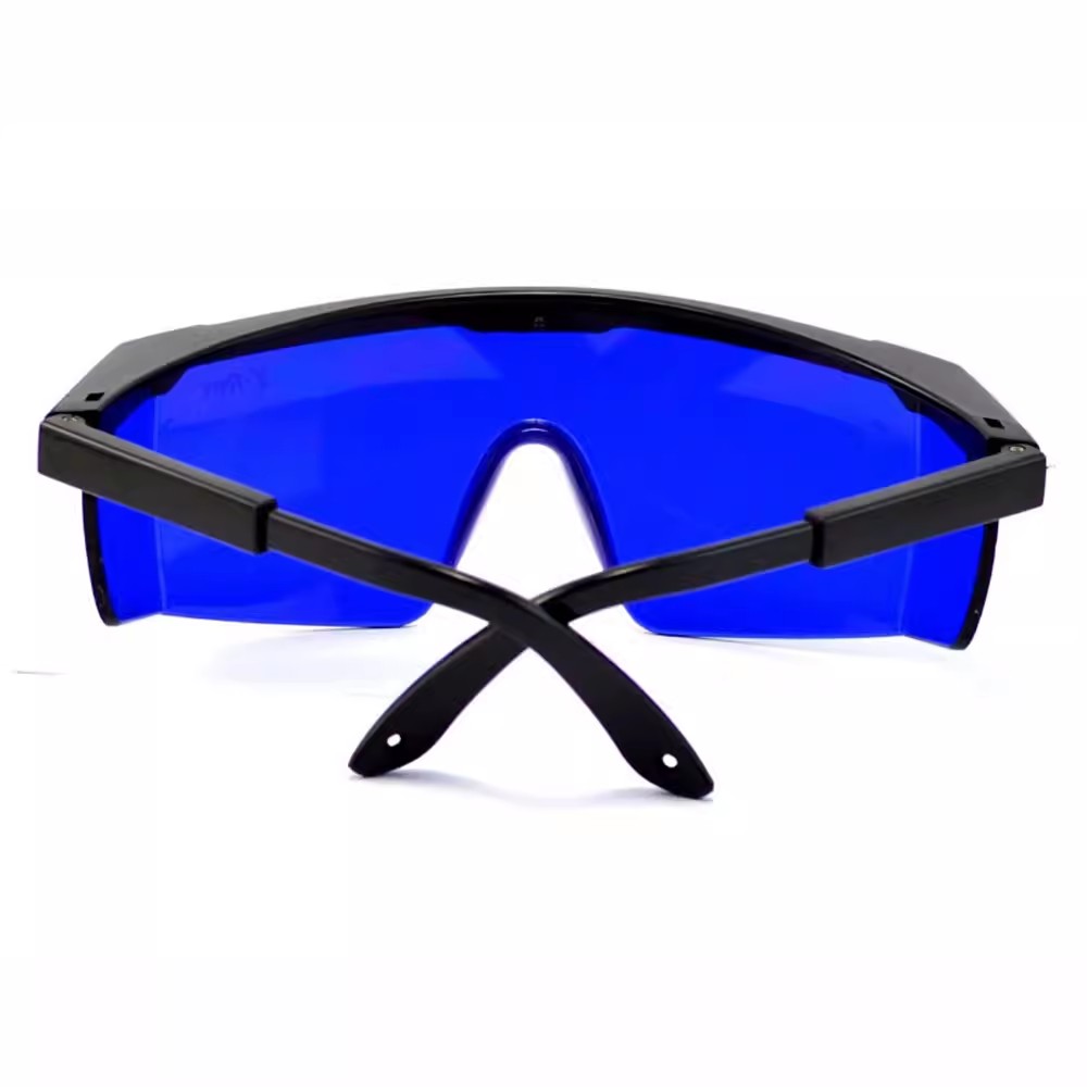 SANKE三克SKL-G09吸收式敫光防護眼鏡圖片4 SANKE三克SKL-G09吸收式敫光防護眼鏡圖片4