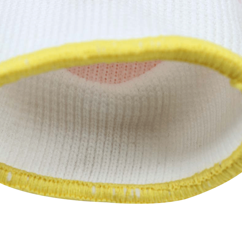 霍尼韋爾YU138乳膠涂層手套掌浸勞保手套圖片4 霍尼韋爾YU138乳膠涂層手套掌浸勞保手套圖片4