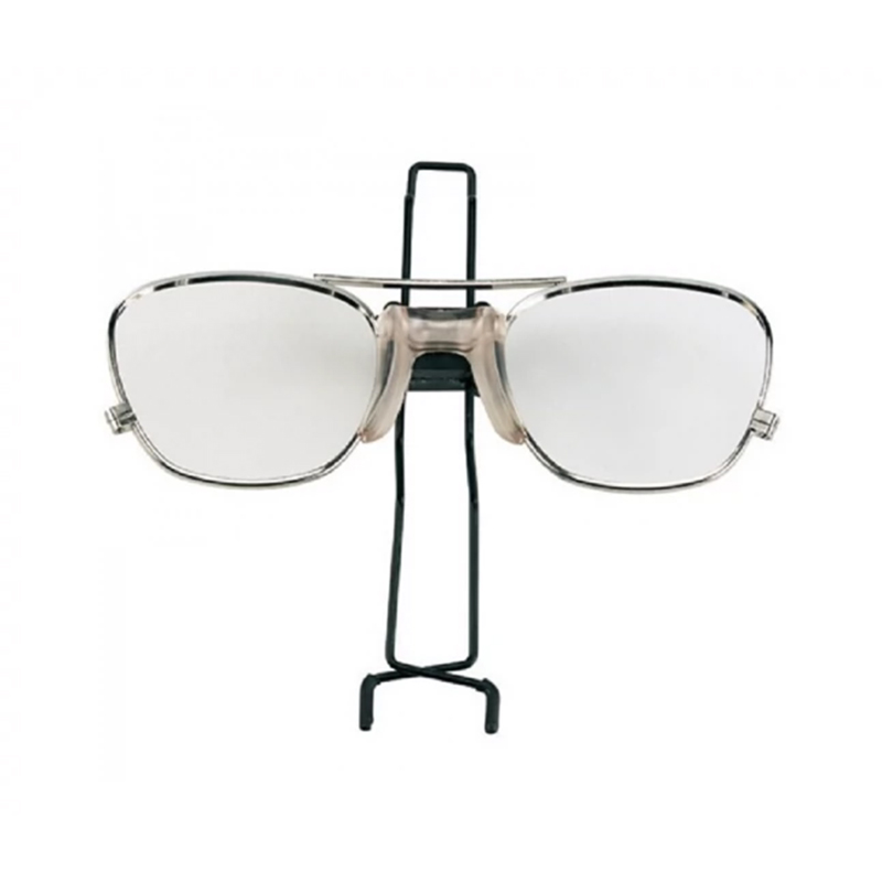 梅思安D2056733眼鏡架UE系列防毒面具金屬框架圖片1 梅思安D2056733眼鏡架UE系列防毒面具金屬框架圖片1