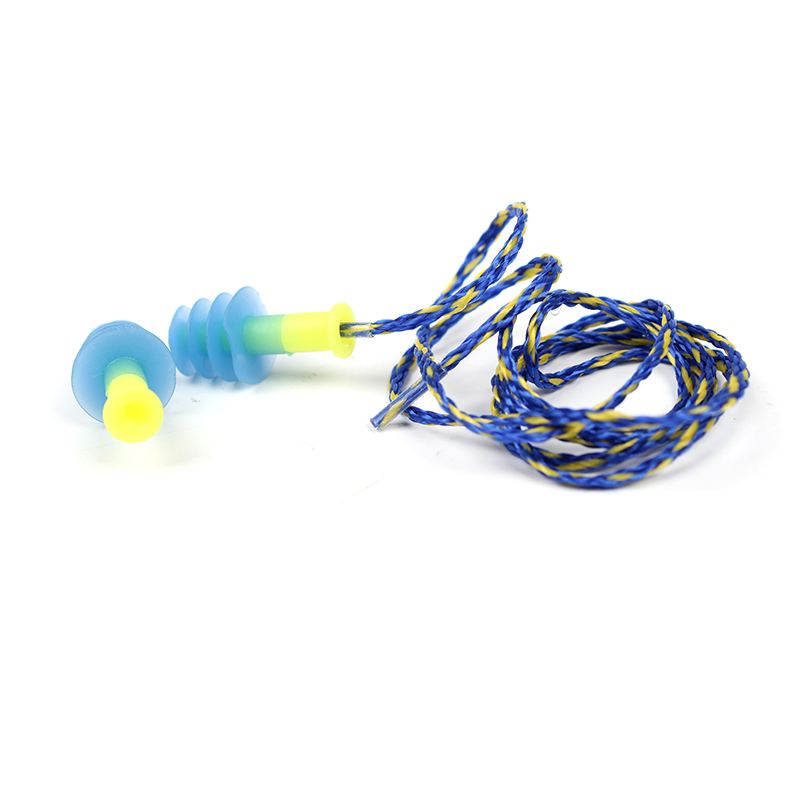 霍尼韋爾FUS30-HS帶線防噪音耳塞降噪耳塞圖片1 霍尼韋爾FUS30-HS帶線防噪音耳塞降噪耳塞圖片1