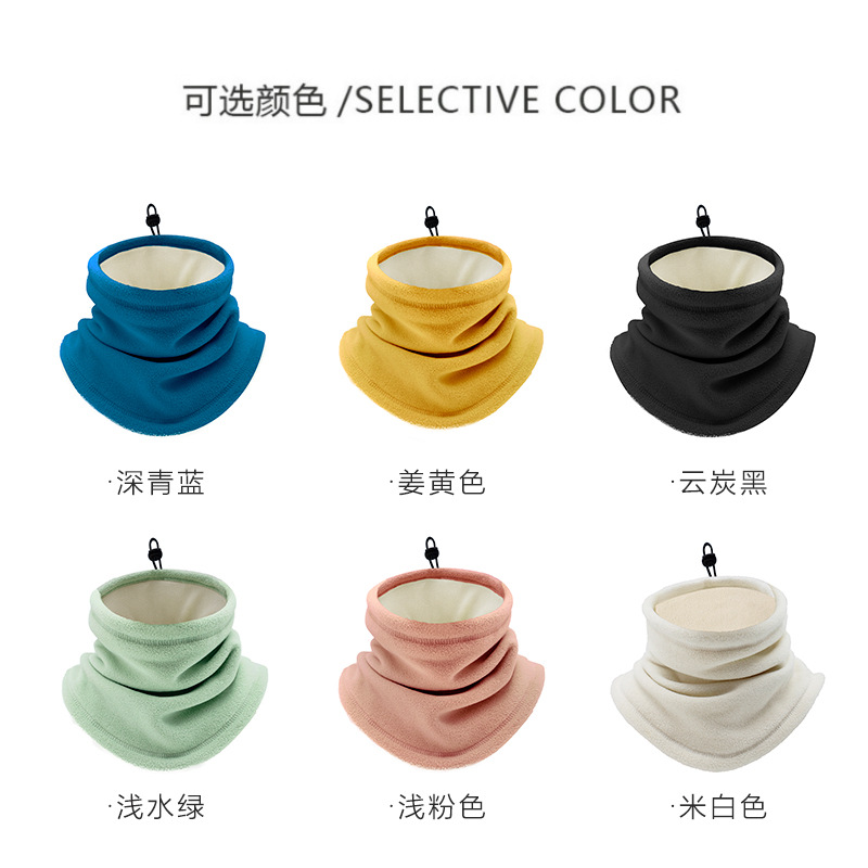 定和DH3017戶外多功能保暖圍脖圖片8 定和DH3017戶外多功能保暖圍脖圖片8