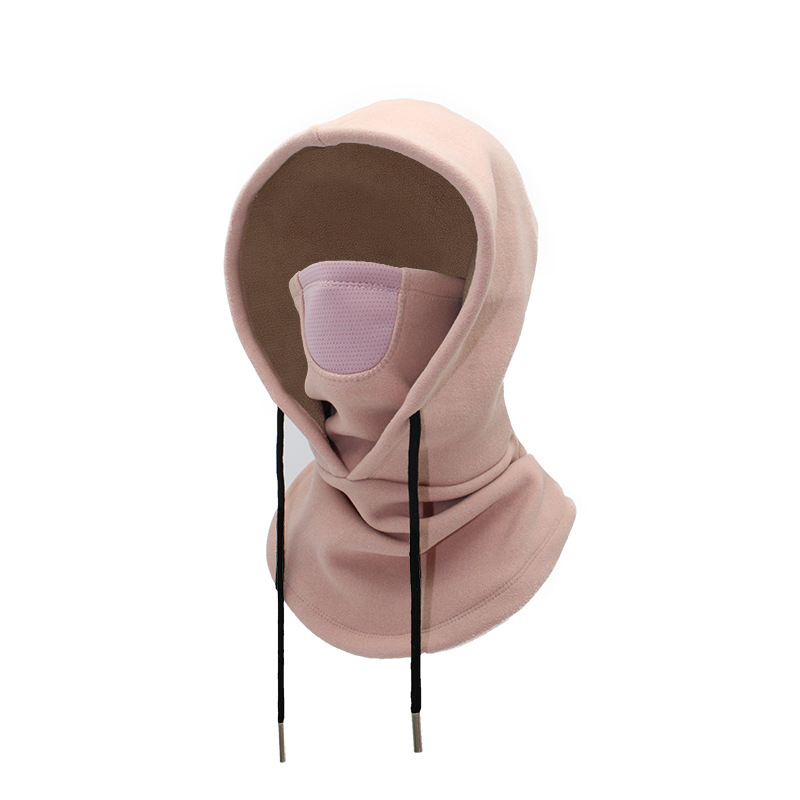 定和DH3018冬季保暖騎行面罩圖片3 定和DH3018冬季保暖騎行面罩圖片3