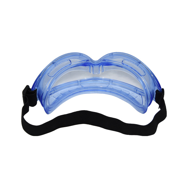 定和DH4023抗沖擊防霧安全護(hù)目鏡圖片3