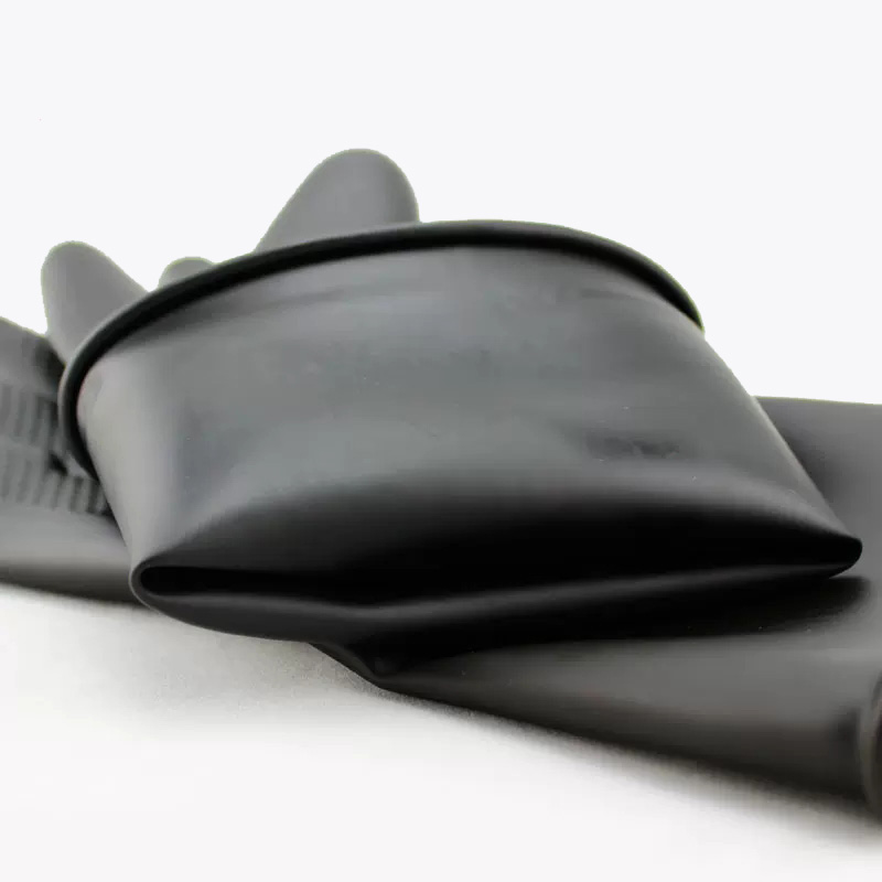 威蝶36CM-B工業(yè)耐酸堿防水乳膠手套圖片1