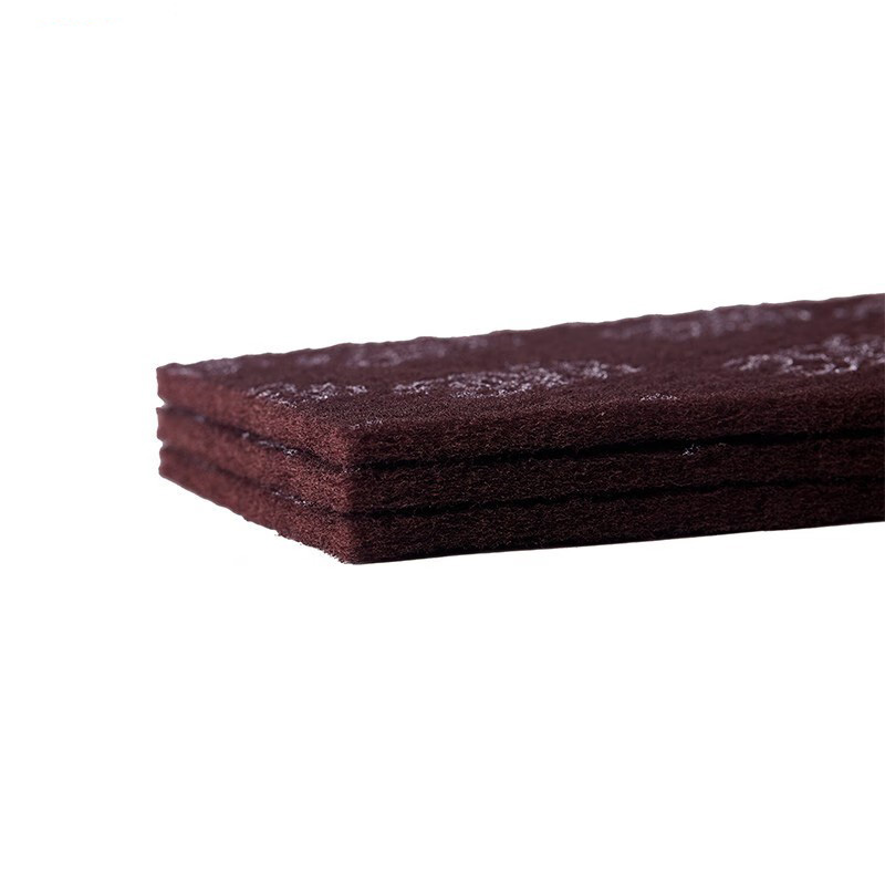 3M 7467工業百潔布大卷圖片3