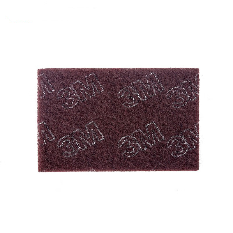 3M 7467工業百潔布大卷圖片1