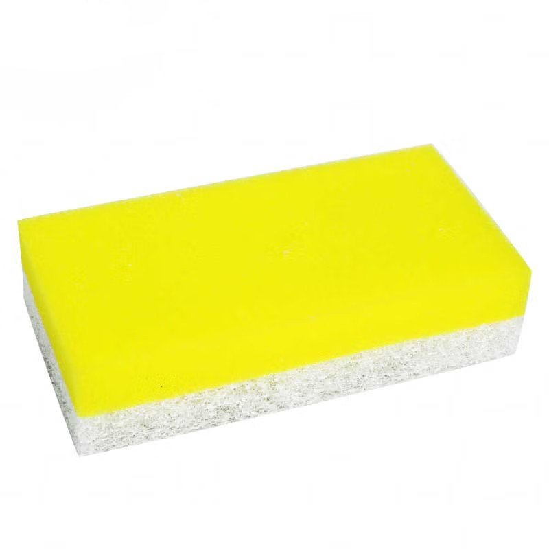 3M Scotch-Brite B2B 6301無刮傷海綿百潔布圖片2