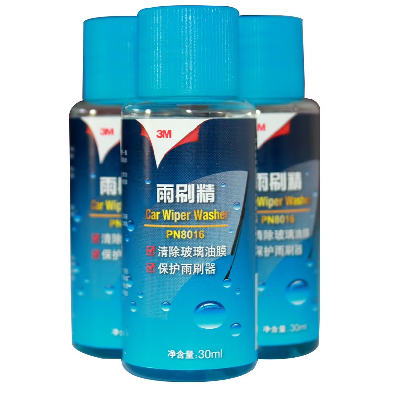 3M PN8016雨刷精圖片4 3M PN8016雨刷精圖片4