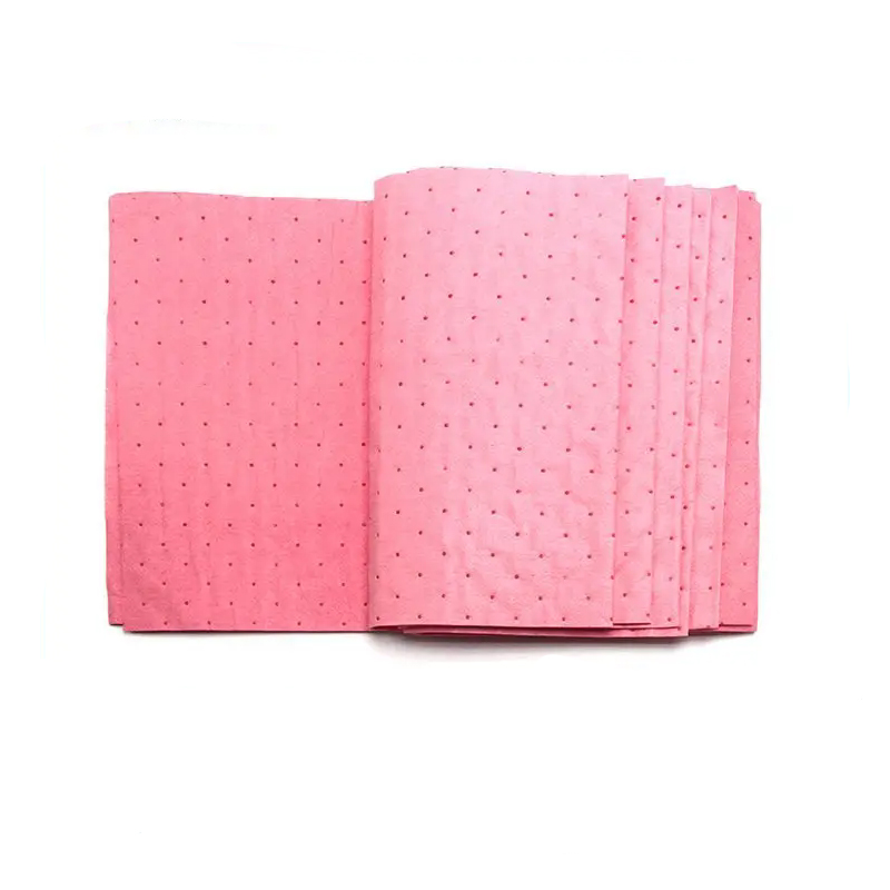 艾利豐特 EMC4050防化防滲透吸附墊圖片2 艾利豐特 EMC4050防化防滲透吸附墊圖片2