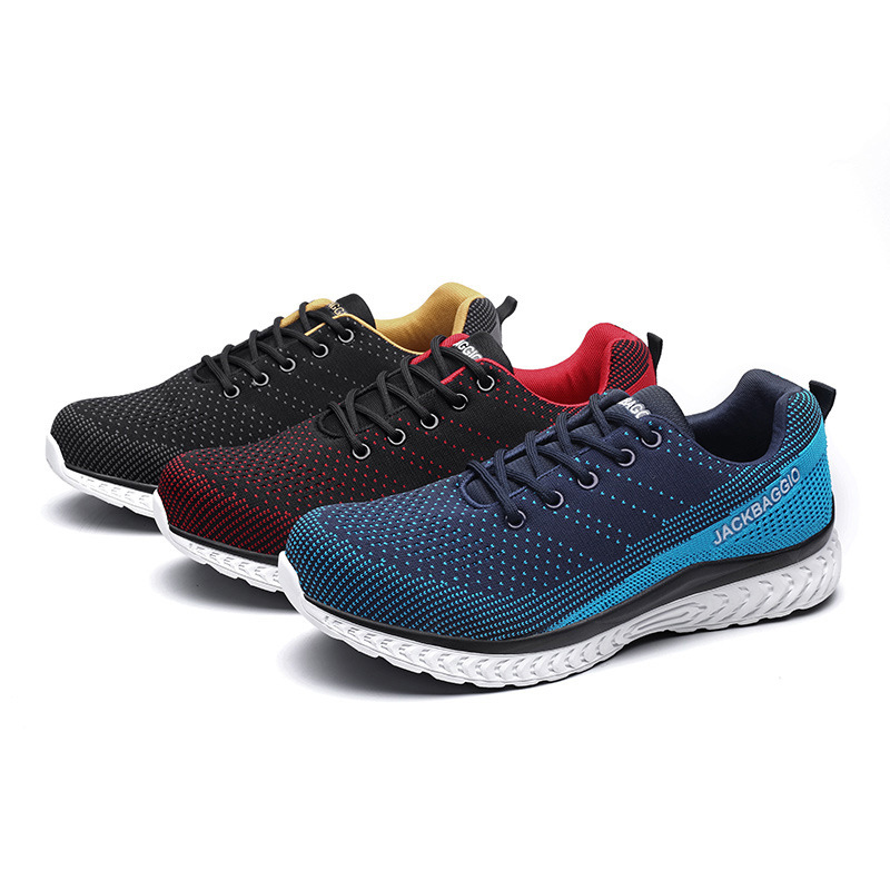 杰克巴喬8866防砸防刺穿電絕緣安全鞋圖片3 杰克巴喬8866防砸防刺穿電絕緣安全鞋圖片3