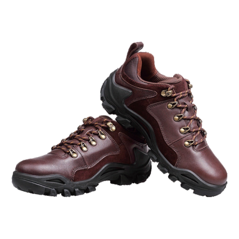 杰克巴喬JK1110防砸防刺穿電絕緣安全鞋圖片1